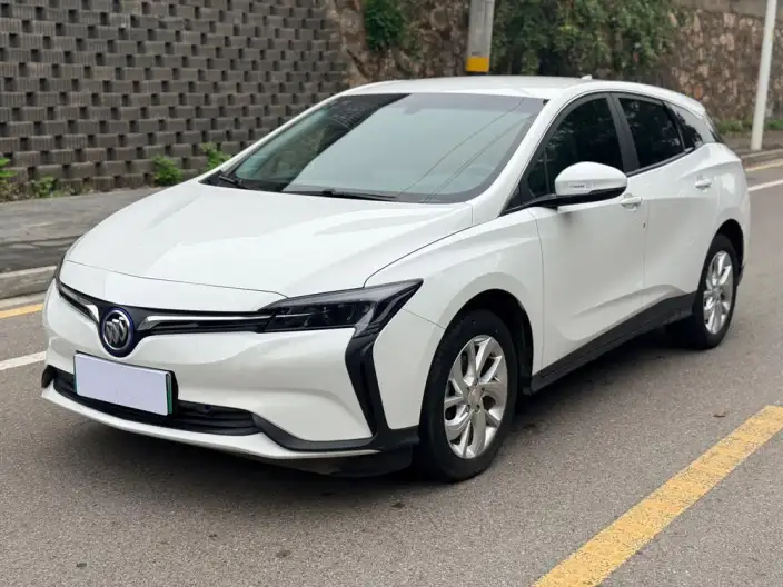 Buick Velite 6 2024 Model 430km Comfort Edition