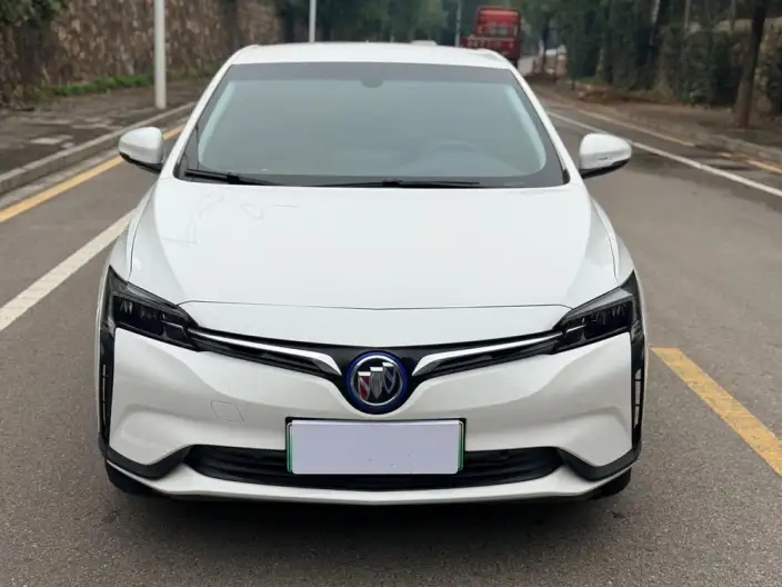 Buick Velite 6 2024 Model 430km Comfort Edition