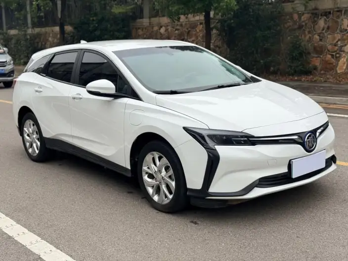 Buick Velite 6 2024 Model 430km Comfort Edition