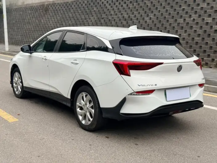 Buick Velite 6 2024 Model 430km Comfort Edition