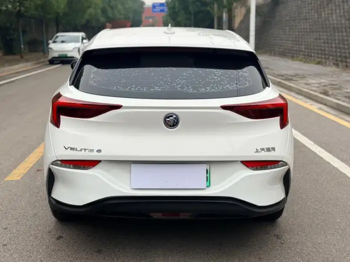 Buick Velite 6 2024 Model 430km Comfort Edition – фото 5