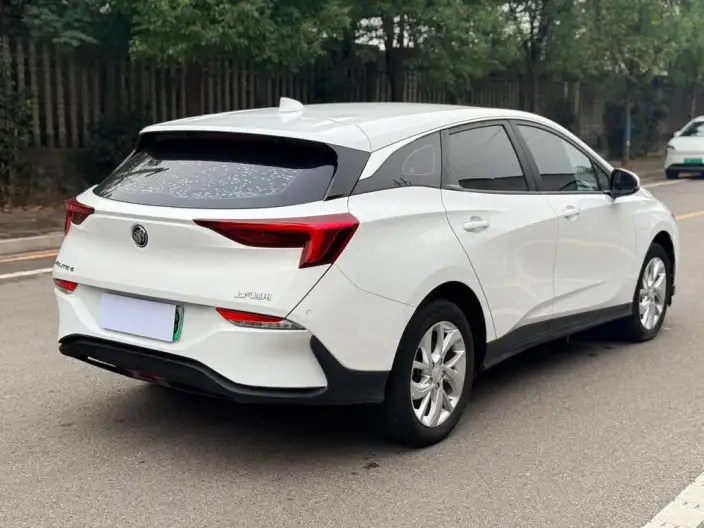 Buick Velite 6 2024 Model 430km Comfort Edition – фото 6