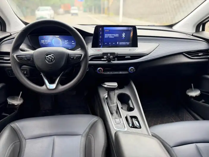 Buick Velite 6 2024 Model 430km Comfort Edition – фото 7