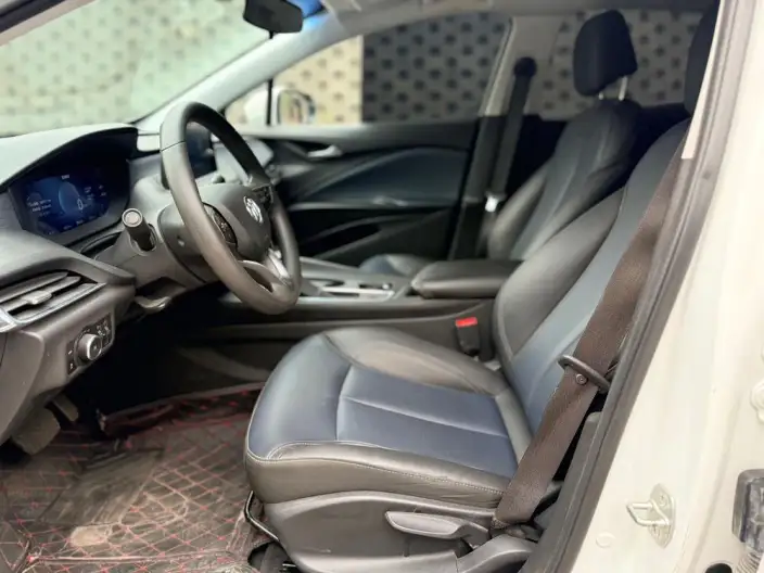 Buick Velite 6 2024 Model 430km Comfort Edition – фото 9