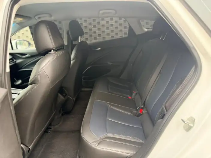 Buick Velite 6 2024 Model 430km Comfort Edition – фото 10