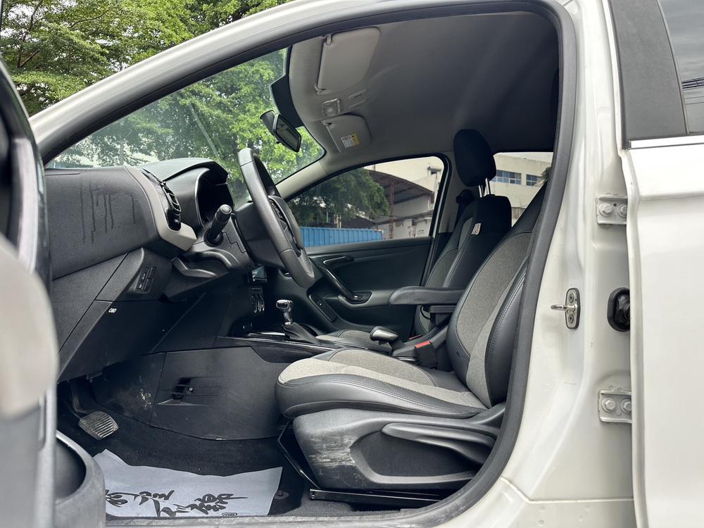 Citroën C3-XR Модель 2019 года 230THP DCT превосходить Ling Edition – фото 8