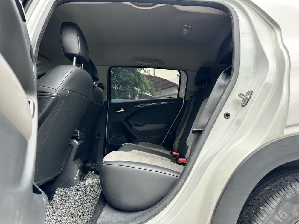 Citroën C3-XR Модель 2019 года 230THP DCT превосходить Ling Edition – фото 9