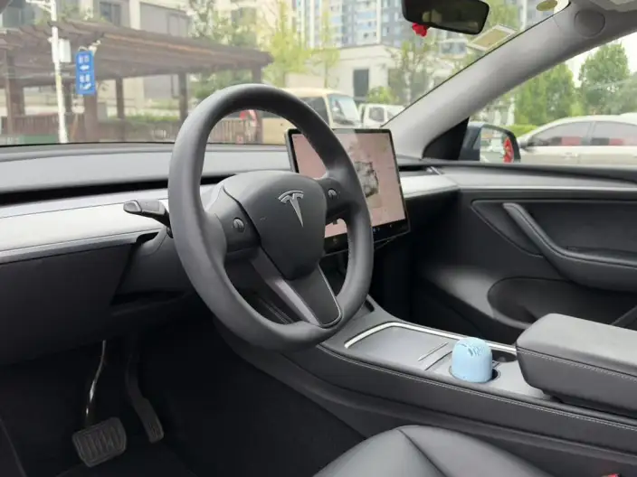 Model Y 2024 Model Rear-wheel drive version – фото 7