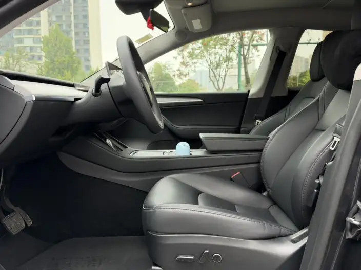 Model Y 2024 Model Rear-wheel drive version – фото 8