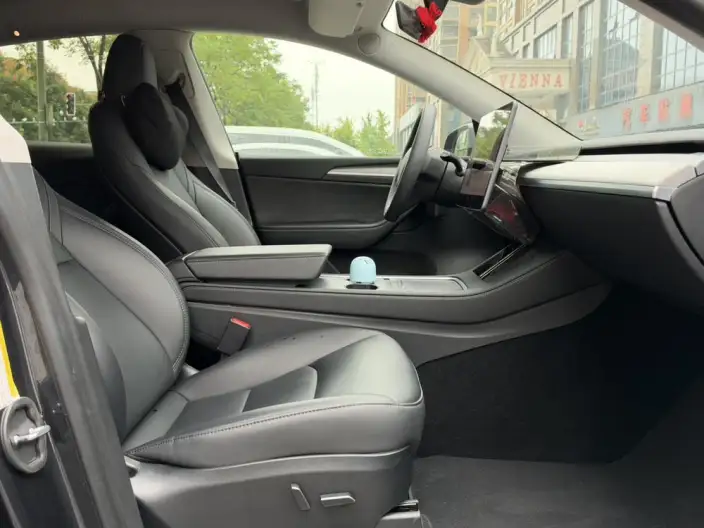 Model Y 2024 Model Rear-wheel drive version – фото 10