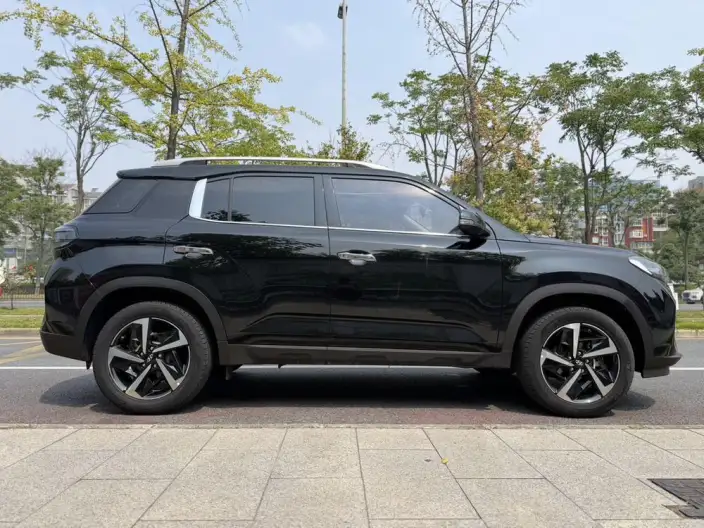 Hyundai ix35 2021 Model 240T GDi DCT 2WD Leading version GLS – фото 8