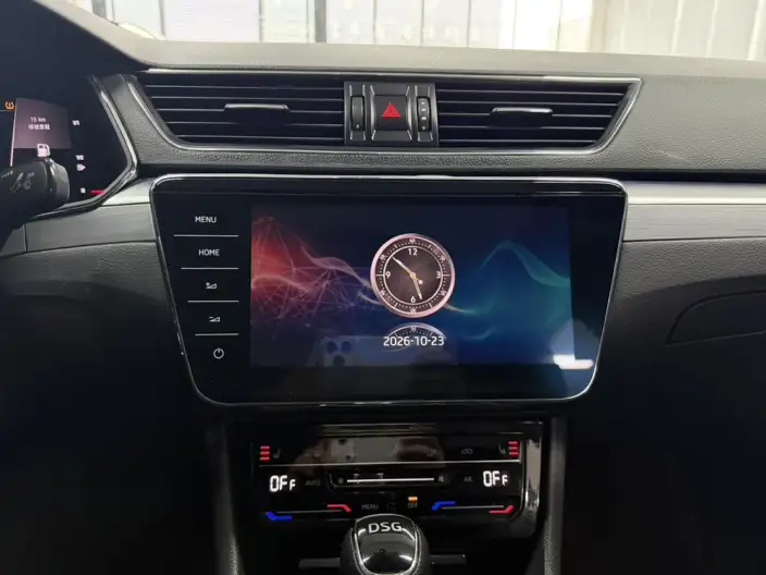 Skoda Superb 2023 Model TSI280 DSG Exclusive Edition – фото 10