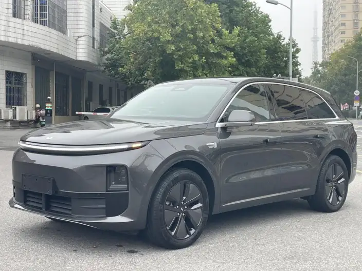 Li Auto L6 2024 Model Pro Edition