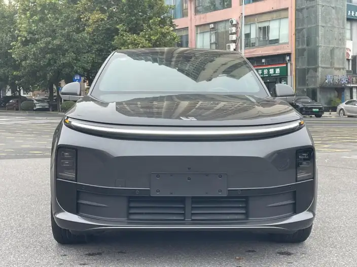 Li Auto L6 2024 Model Pro Edition