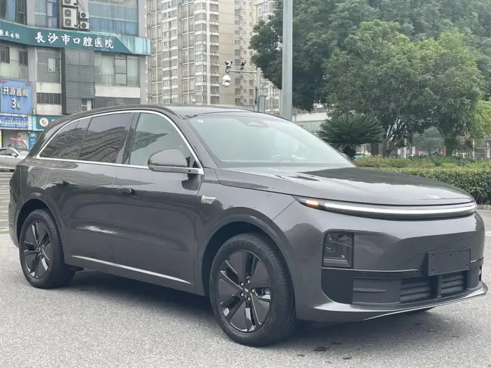 Li Auto L6 2024 Model Pro Edition