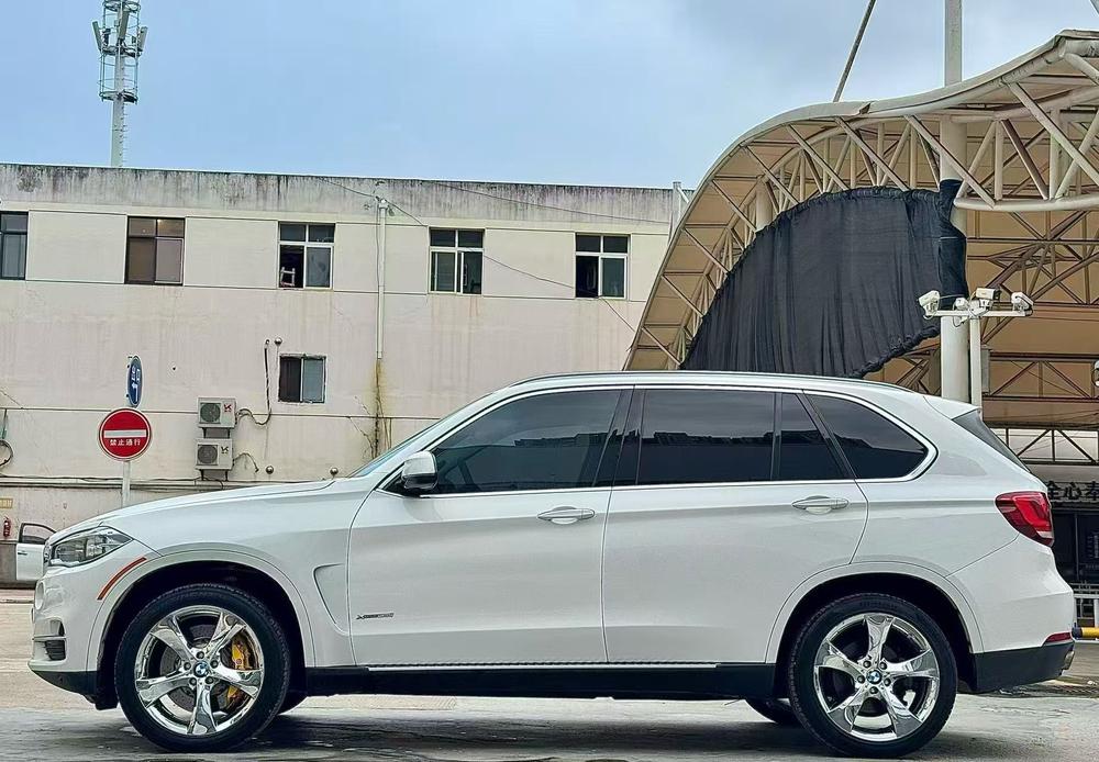 BMW X5 Imported 2014 xDrive35i Advantage – фото 3