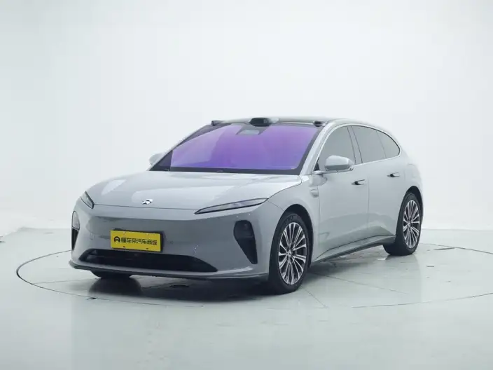 NIO ET5T 2024 Model 75kWh