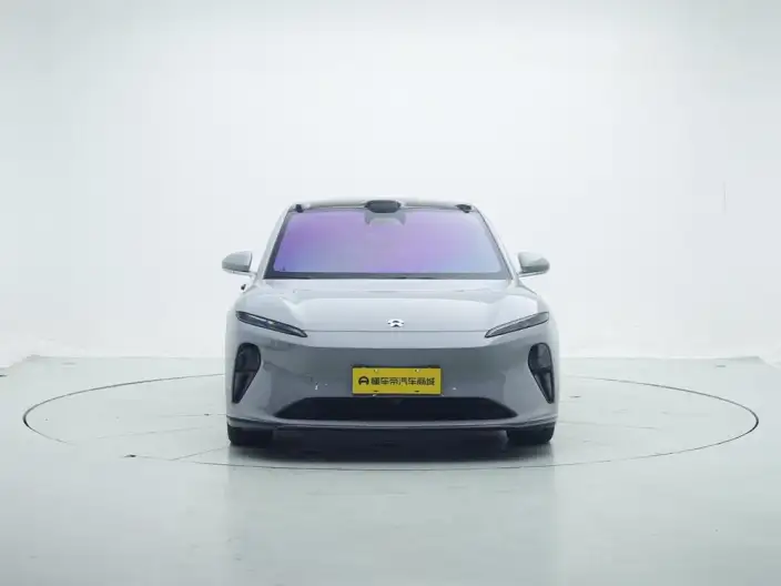 NIO ET5T 2024 Model 75kWh