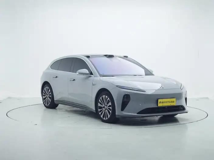 NIO ET5T 2024 Model 75kWh
