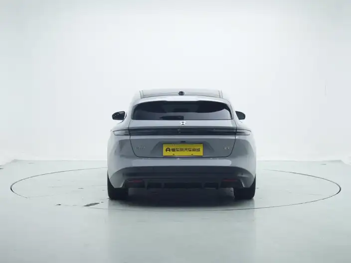 NIO ET5T 2024 Model 75kWh – фото 6