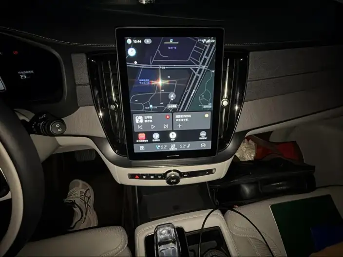 Volvo XC90 PHEV 2026 Model E Drive Hybrid T8 Long Battery Life Pro Smart Prestige Deluxe Edition 7 seat – фото 8