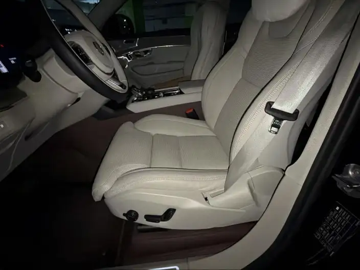 Volvo XC90 PHEV 2026 Model E Drive Hybrid T8 Long Battery Life Pro Smart Prestige Deluxe Edition 7 seat – фото 10