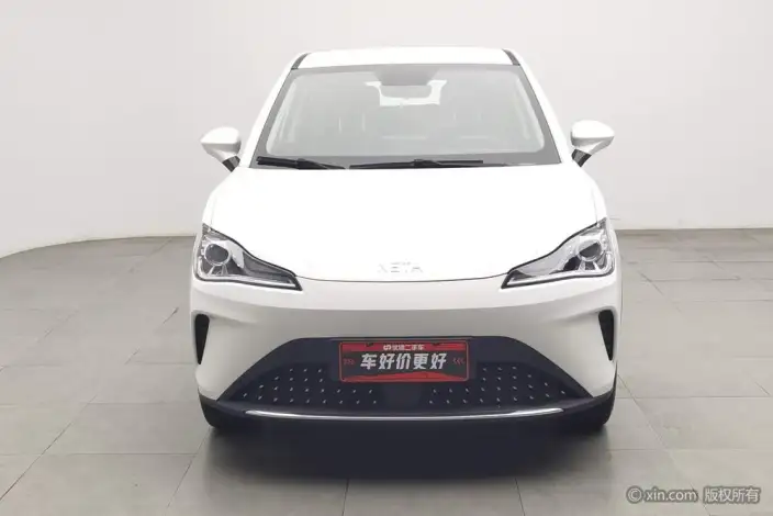 Neta AYA 2023 Model 318 Lite