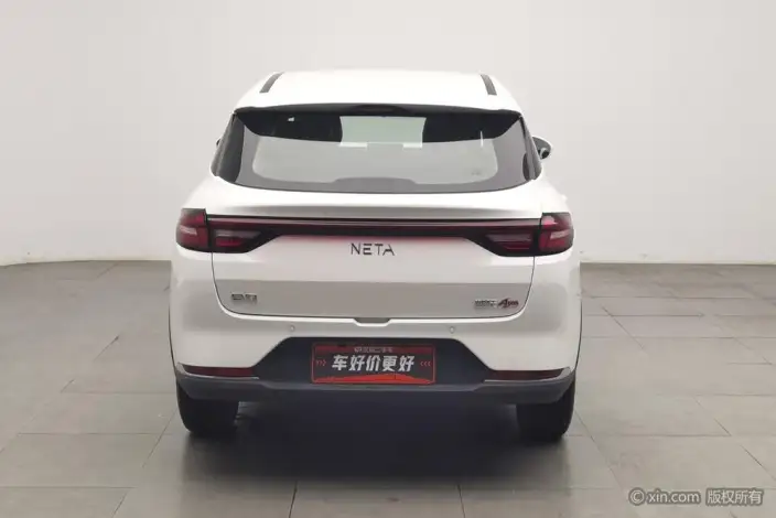 Neta AYA 2023 Model 318 Lite