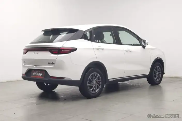 Neta AYA 2023 Model 318 Lite