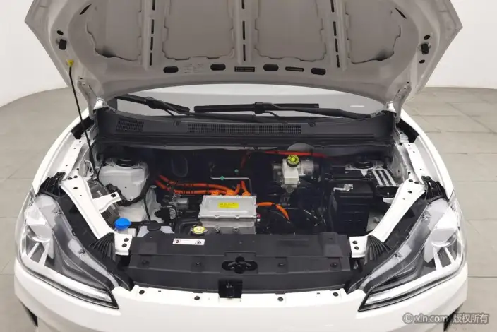 Neta AYA 2023 Model 318 Lite – фото 5