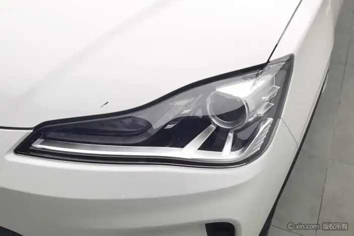 Neta AYA 2023 Model 318 Lite – фото 7