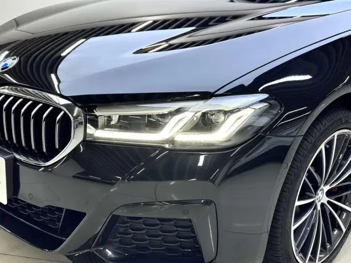 BMW 5 Series 2023 Model 530Li Leading Model M Sports Set – фото 6