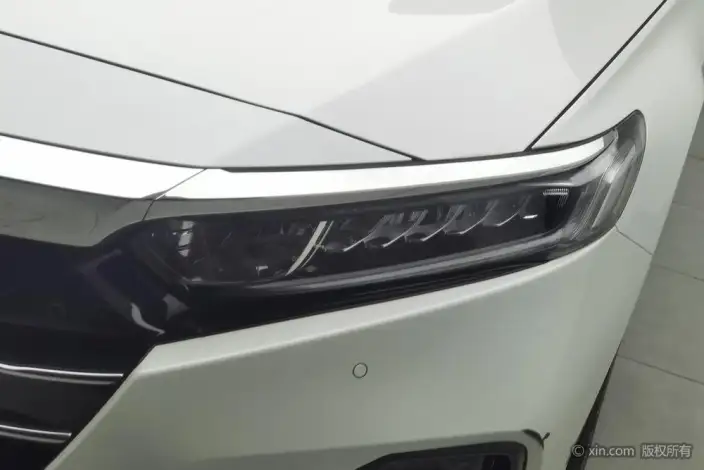 Honda Accord 2022 Model 260TURBO Deluxe Edition – фото 7