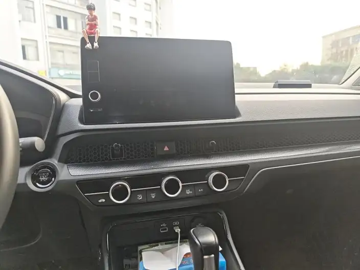 Honda BREEZE 2023 Model 240TURBO CVT 2WD Premium Edition – фото 8