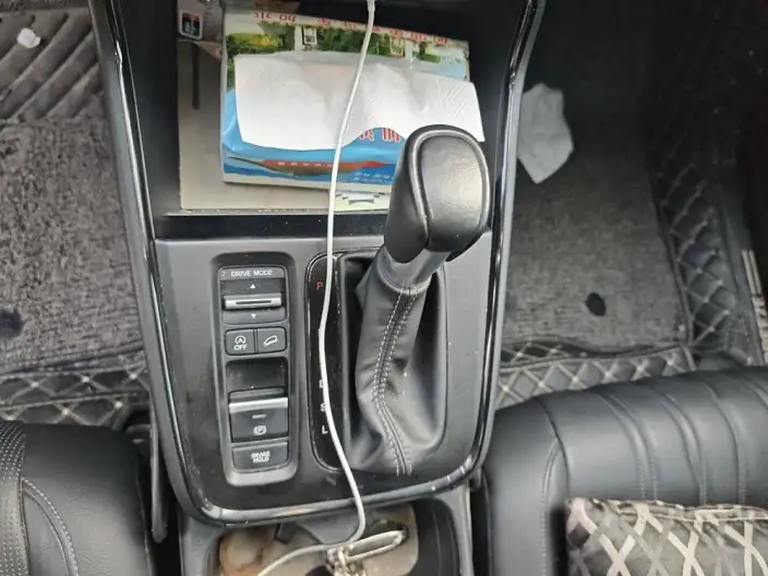 Honda BREEZE 2023 Model 240TURBO CVT 2WD Premium Edition – фото 9