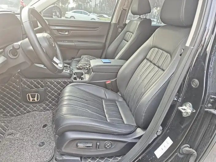 Honda BREEZE 2023 Model 240TURBO CVT 2WD Premium Edition – фото 10
