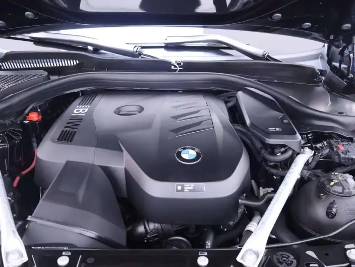 BMW 5 Series 2025 Model 530Li Leading Model M Sports Set – фото 5