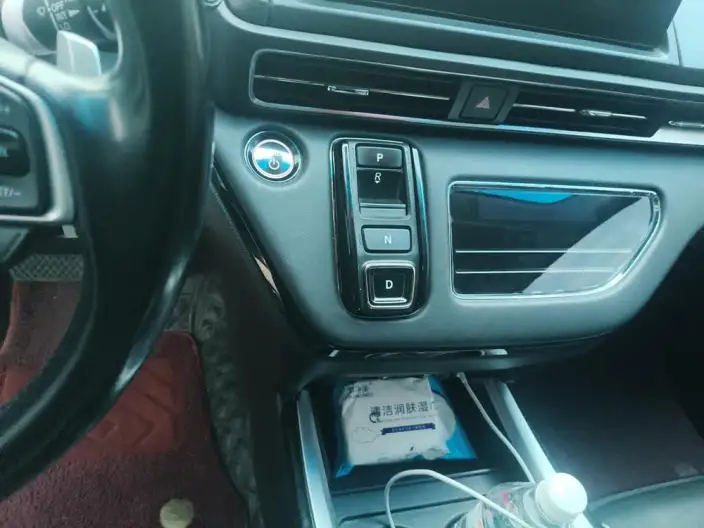 Honda Elysion 2022 Model 2.0L Hybrid Supreme Edition – фото 9