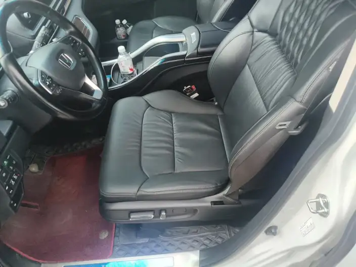 Honda Elysion 2022 Model 2.0L Hybrid Supreme Edition – фото 10