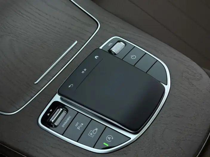 Mercedes-Benz E-Class 2023 Model E 300 L Fashion Model sedan – фото 8