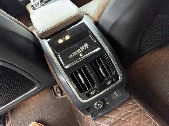Volvo S90 2025 Model B5 Smart Range Deluxe Edition – фото 7