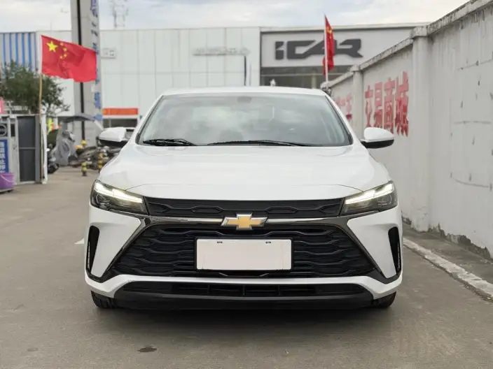 Chevrolet Corolla 2024 Model 1.5L DCT Yuexiang Edition