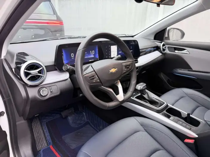 Chevrolet Corolla 2024 Model 1.5L DCT Yuexiang Edition – фото 9