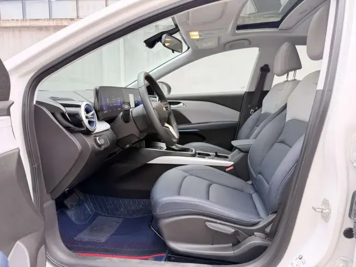 Chevrolet Corolla 2024 Model 1.5L DCT Yuexiang Edition – фото 10