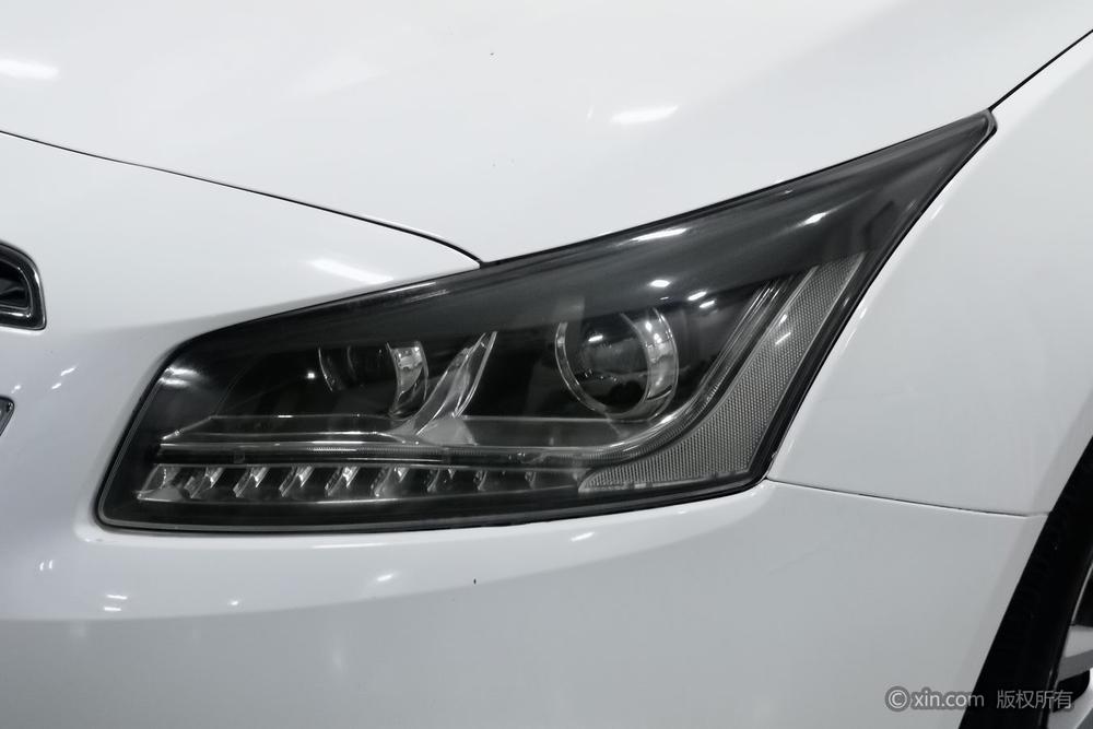 Chevrolet Cruze 2015 1.5L Classic SL MT – фото 7