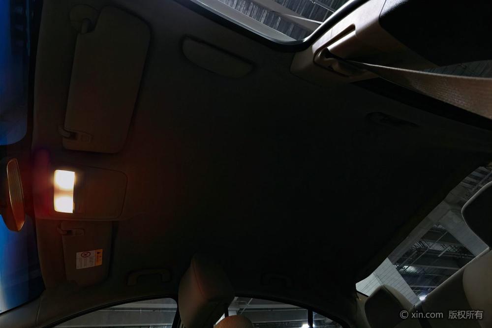 Chevrolet Cruze 2015 1.5L Classic SL MT – фото 20