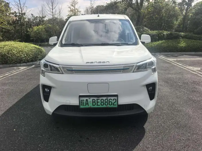 Fengguang E380 2022 Model Standard Edition - Comfort Model 5 seat – фото 2