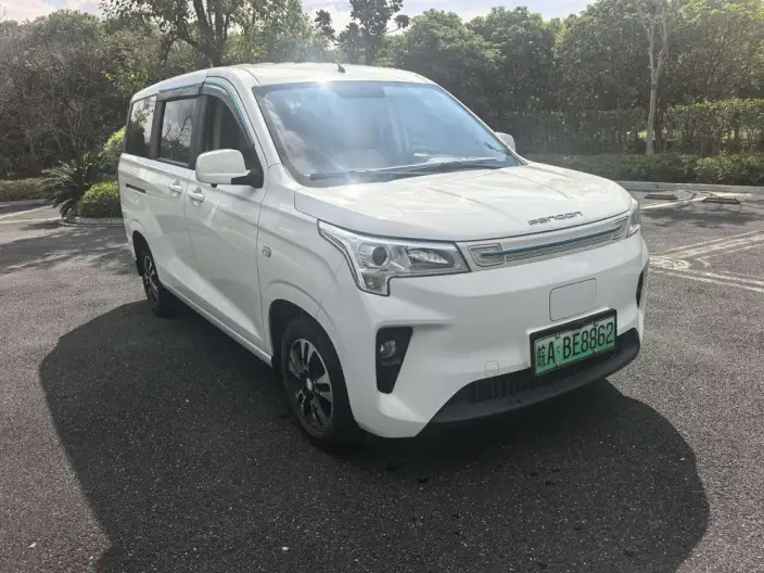 Fengguang E380 2022 Model Standard Edition - Comfort Model 5 seat – фото 3