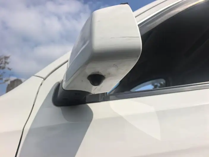 Fengguang E380 2022 Model Standard Edition - Comfort Model 5 seat – фото 10