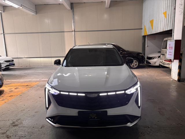 Geely Boyue 2023 Boyue COOL 1.5T Smart Enjoy – фото 2